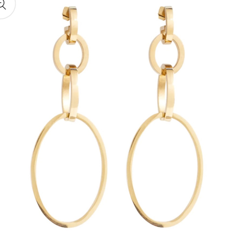 Vita Fede Cassio Earrings
